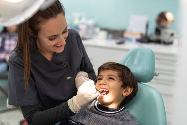 Best Emergency Broken Tooth Repair in Mikes, TX
