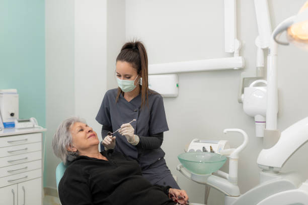 Best Emergency Wisdom Teeth Removal in Mikes, TX
