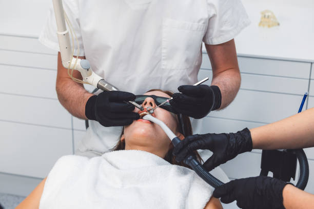 Best Emergency Tooth Extraction in Mikes, TX