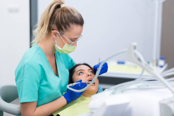 Best Same-Day Emergency Dentist in Mikes, TX